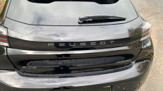 Peugeot 208 1.2 Hybrid 110 Allure 5dr e-DSC6 Petrol Hatchback